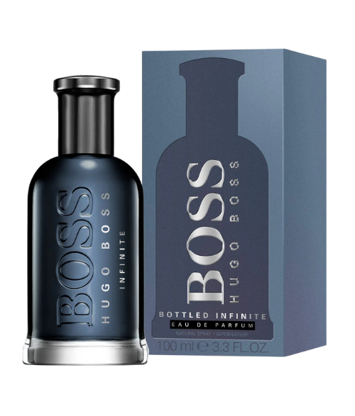 HUGO BOSS BOTTLED INIFINITE HOMBRE
