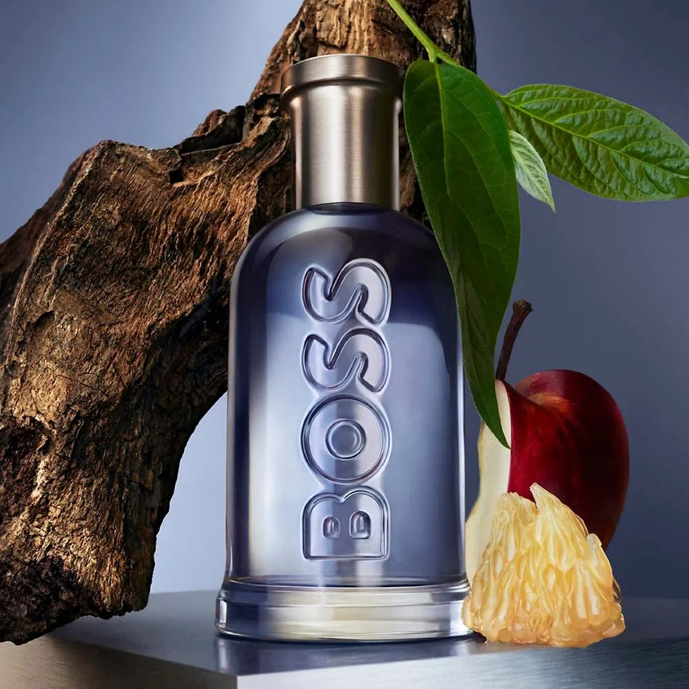 HUGO BOSS BOTTLED INIFINITE HOMBRE