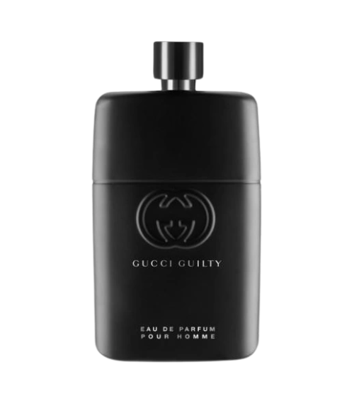 GUCCI GUILTY POUR HOMME EDP