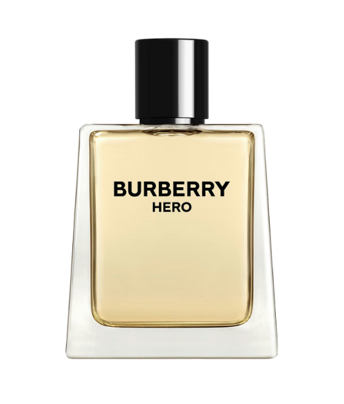 BURBERRY HERO EDT