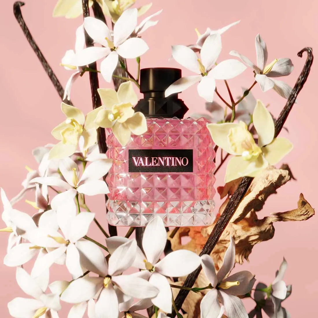 VALENTINO DONNA BORN IN ROMA DAMA