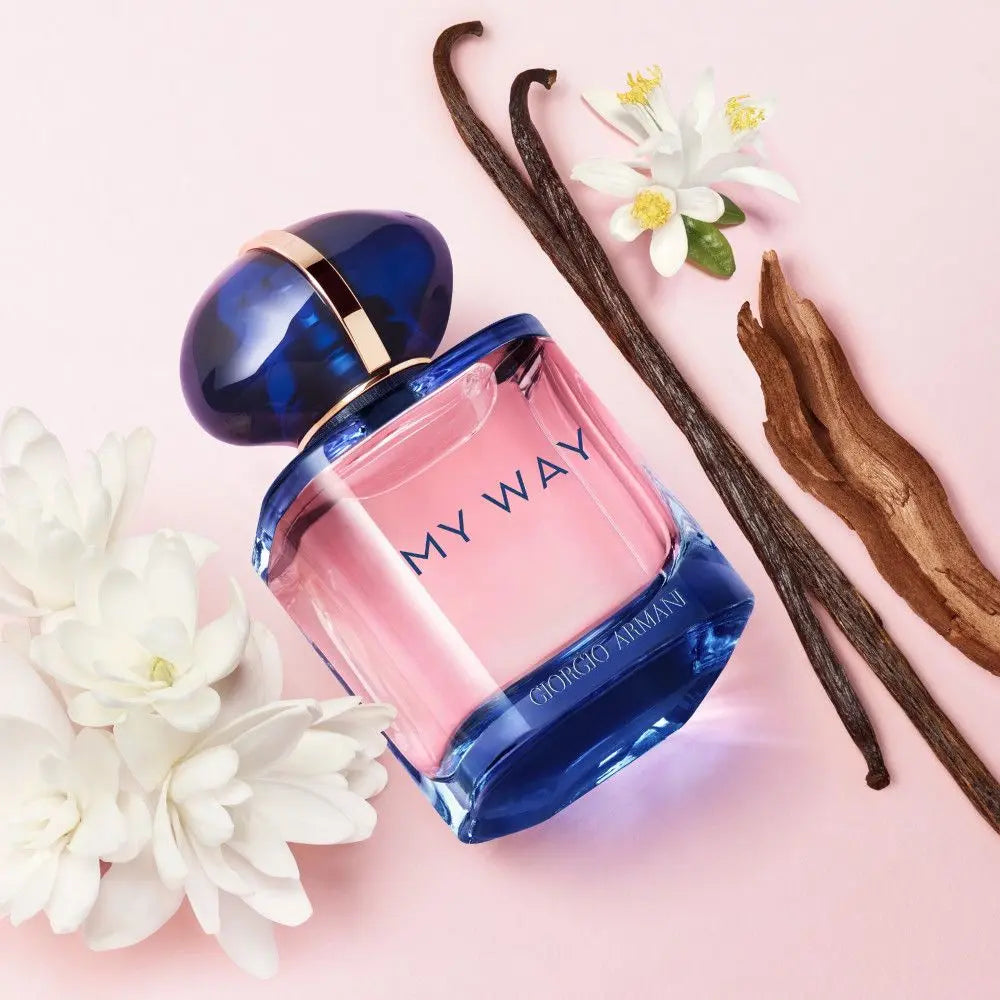 ARMANI MY WAY INTENSE DAMA