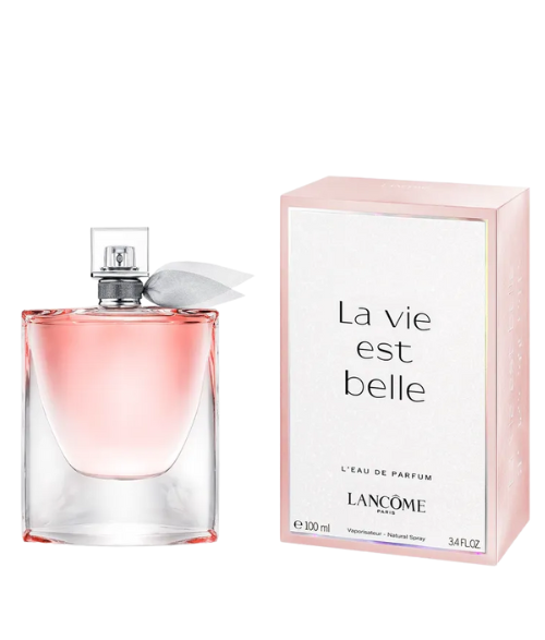 LANCOME LA VIE EST BELLE DAMA