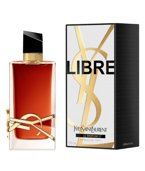 YVES SAINT LAUREN LIBRE LE PARFUM