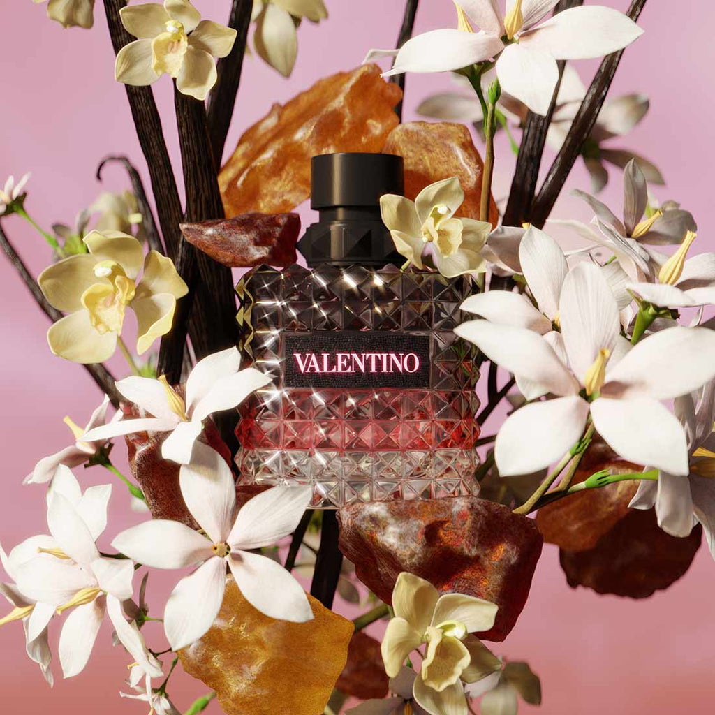 VALENTINO DONNA BORN IN ROMA INTENSE DAMA
