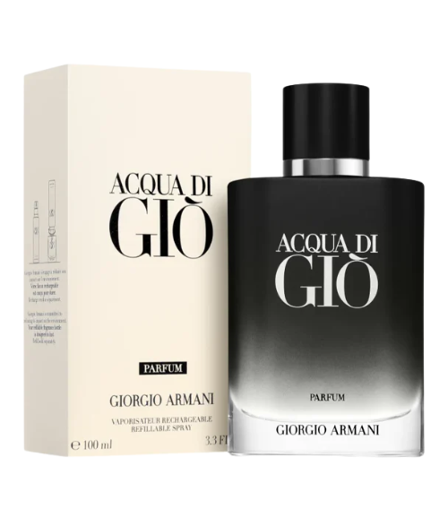 ARMANI ACQUA DI GIO EDP HOMBRE