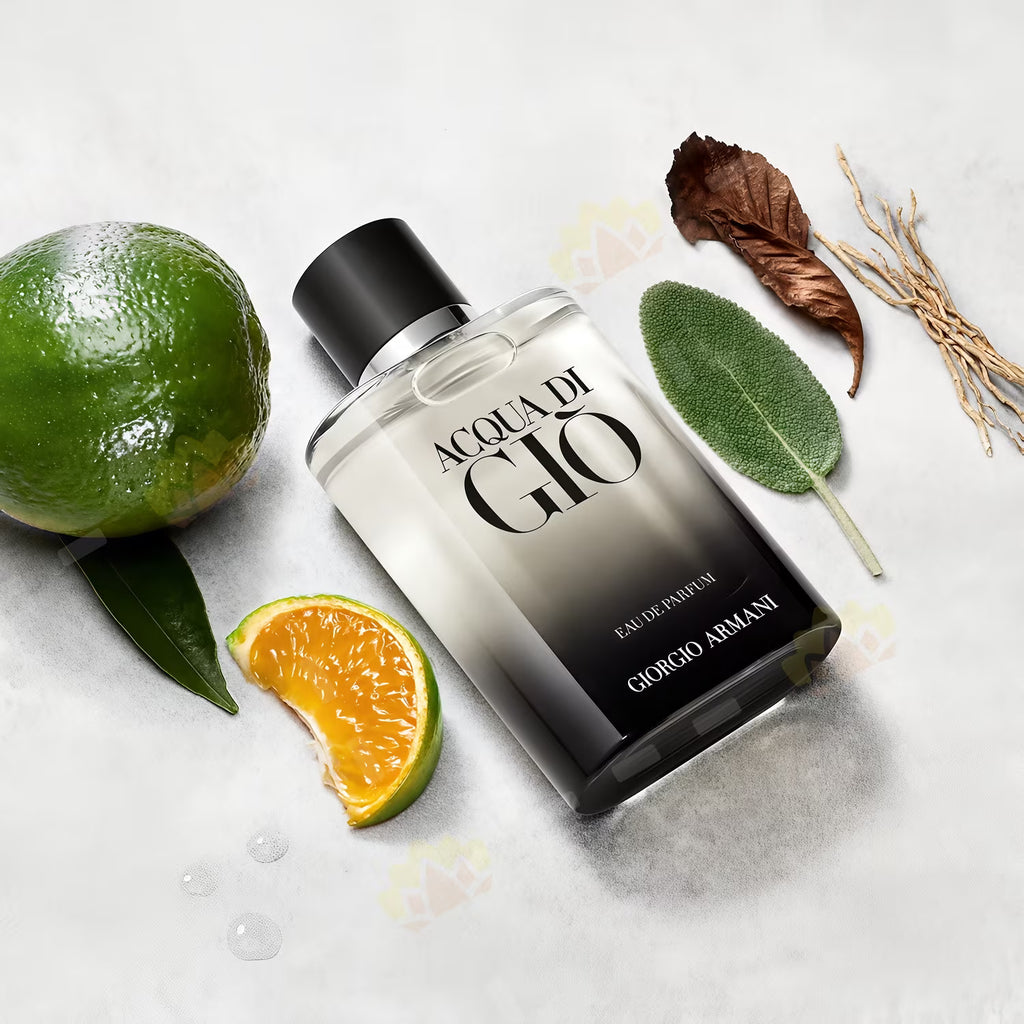 GIORGIO ARMANI ACQUA DI GIO EDP HOMBRE