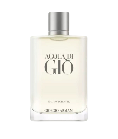 ARMANI ACQUA DI GIO EDT HOMBRE