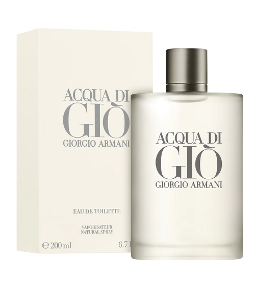 ARMANI ACQUA DI GIO EDT HOMBRE