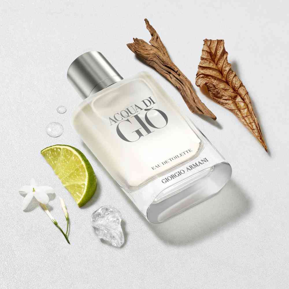 GIORGIO ARMANI ACQUA DI GIO EDT HOMBRE