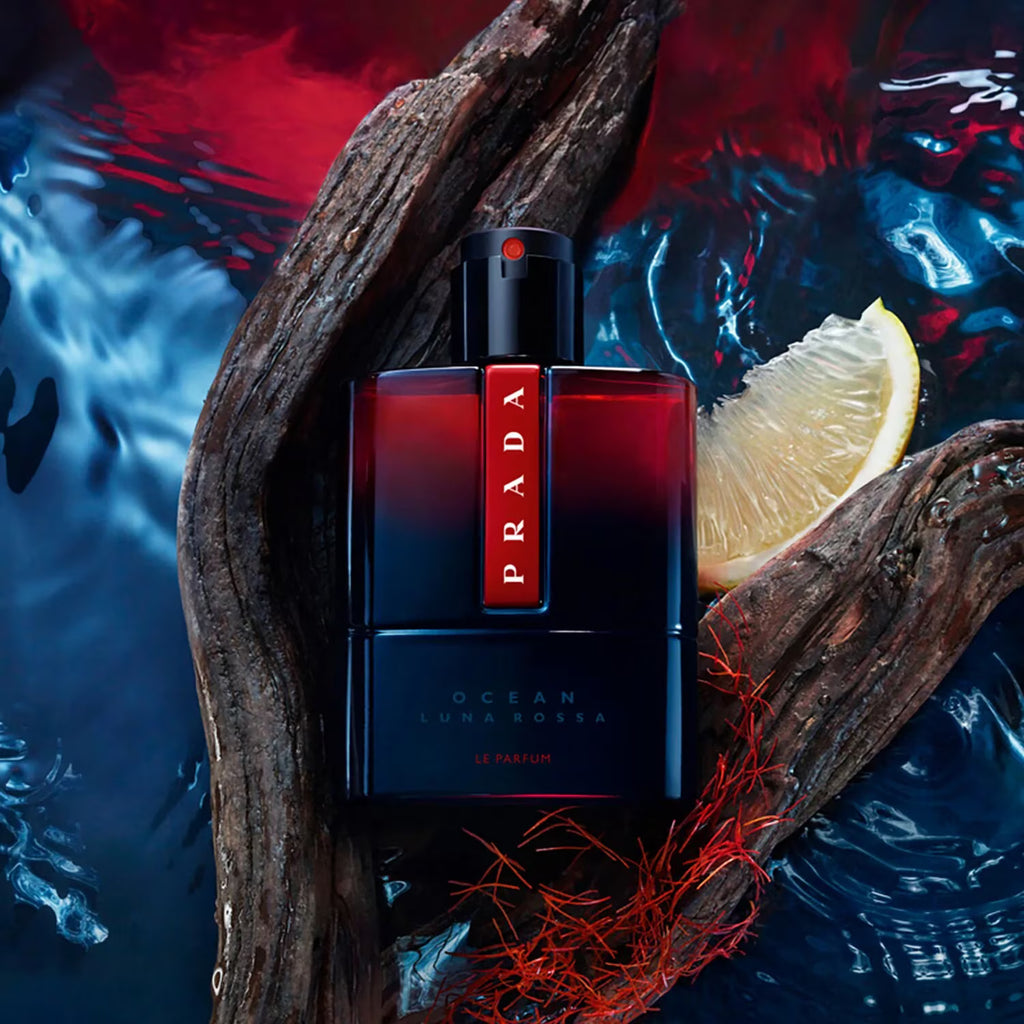 PRADA LUNA ROSSA LE PARFUM