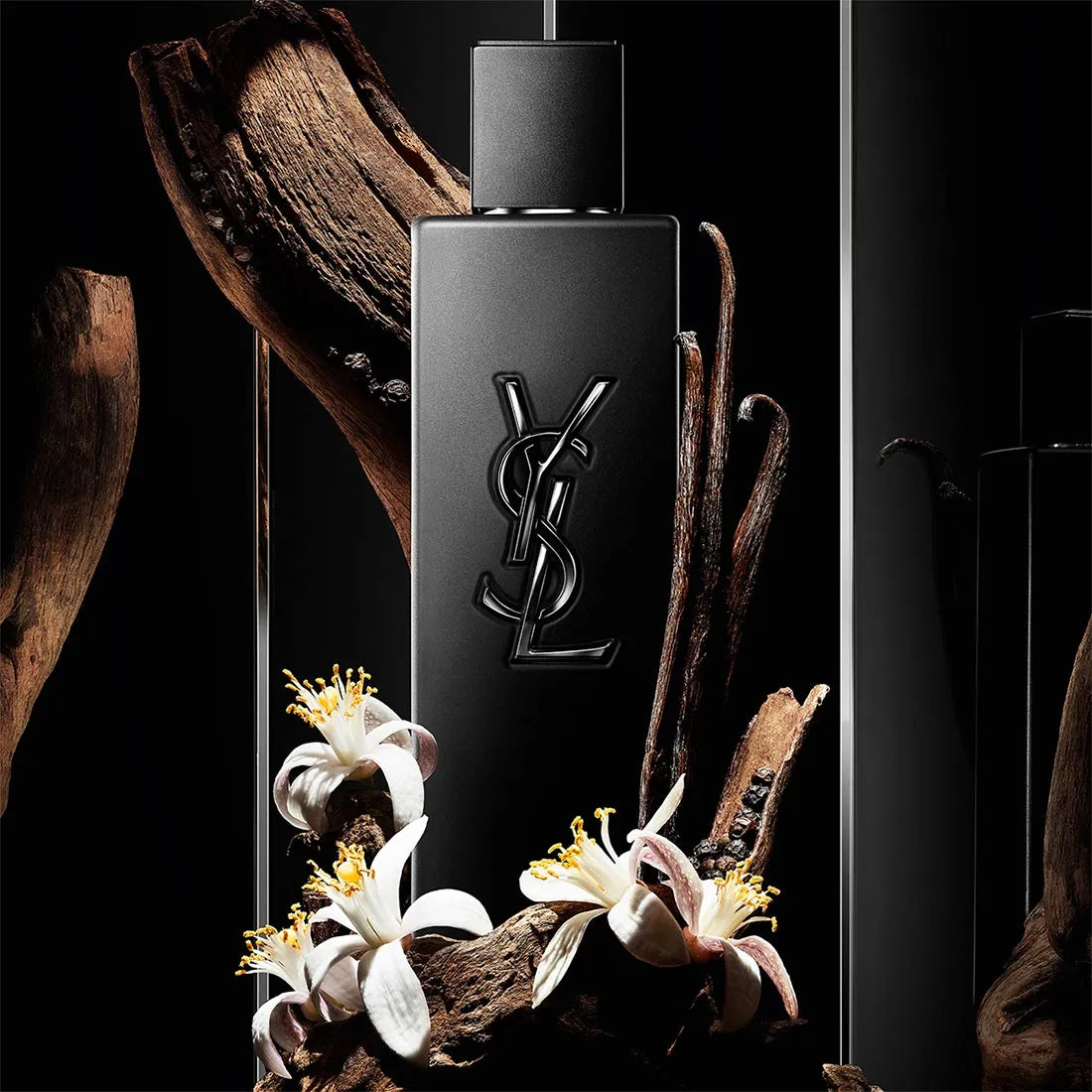 YVES SAINT LAURENT MYSLF LE PARFUM HOMBRE