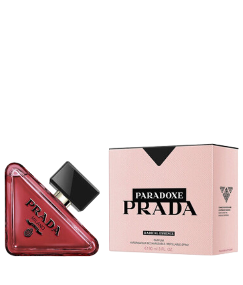 PRADA PARADOXE RADICAL ESSENCE DAMA