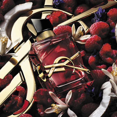 YVES SAINT LAURENT LIBRE BERRY CRUSH