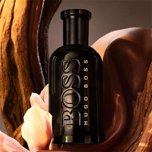 HUGO BOSS BOSS BOTTLED PARFUM HOMBRE