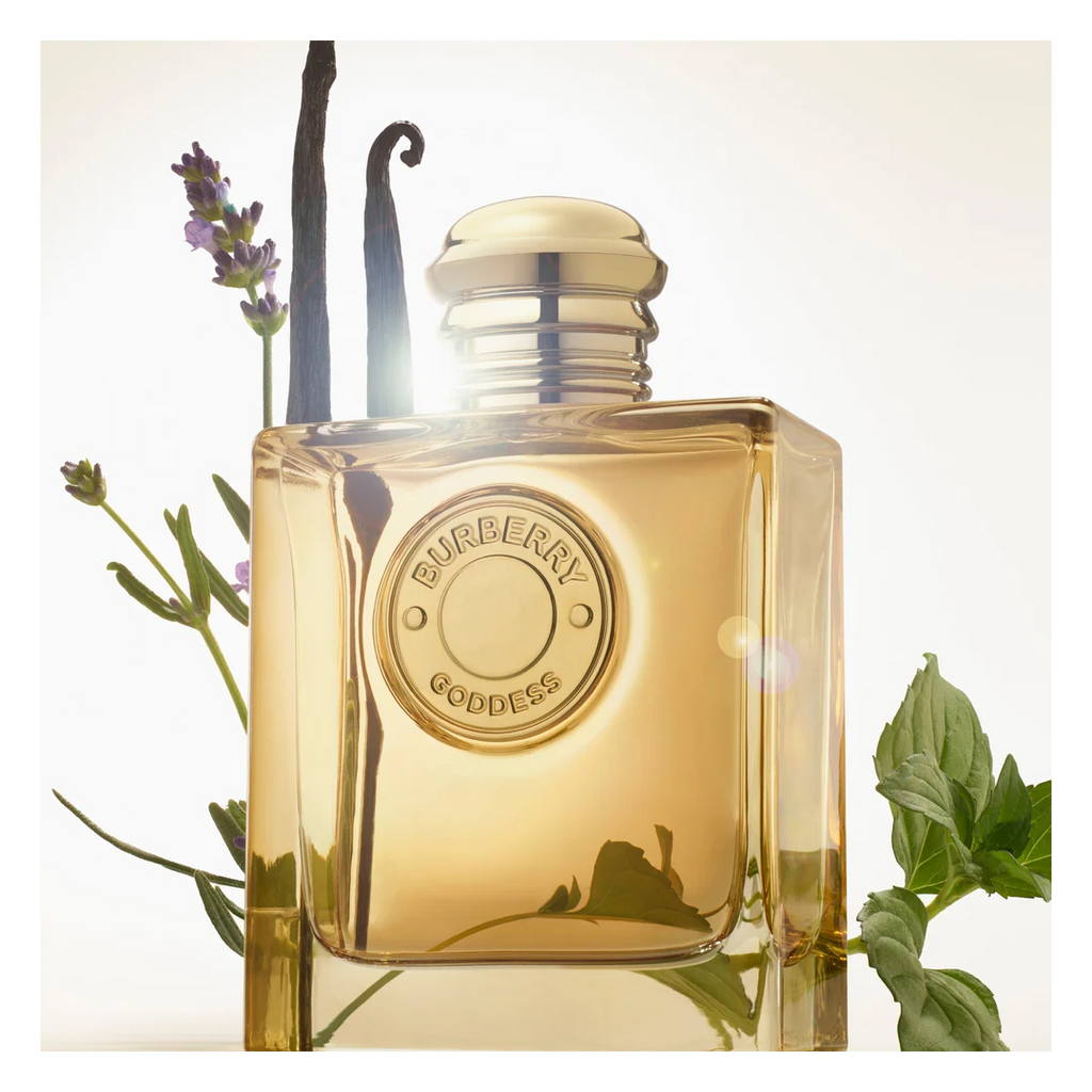 BURBERRY GODDESS EDP INTENSE DAMA