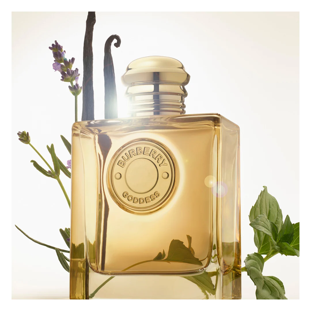 BURBERRY GODDESS EDP INTENSE DAMA
