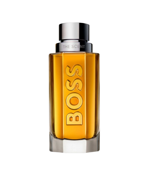 BOSS THE SCENT HOMBRE