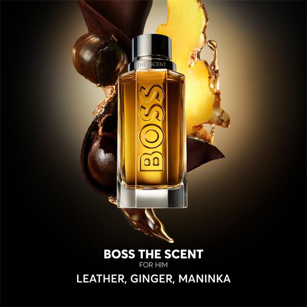 BOSS THE SCENT HOMBRE