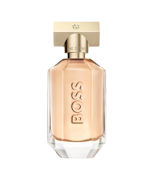 HUGO BOSS THE SCENT DAMA