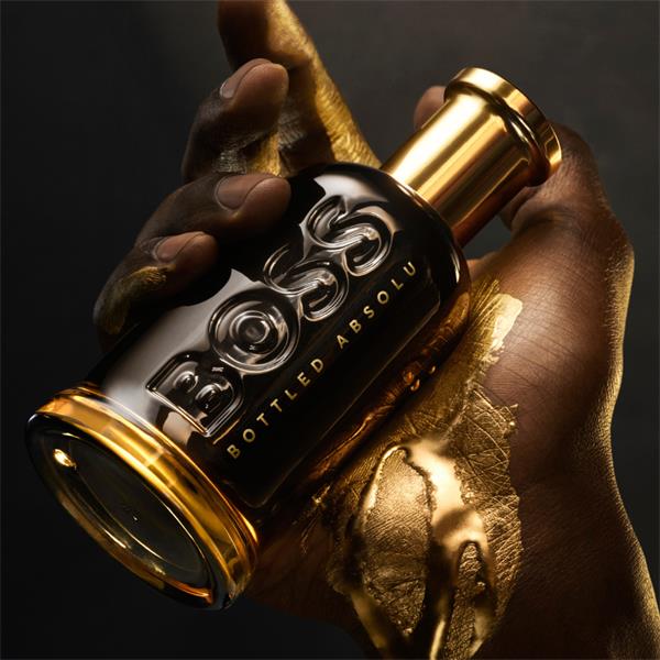 HUGO BOSS BOSS BOTTLED ABSOLU
