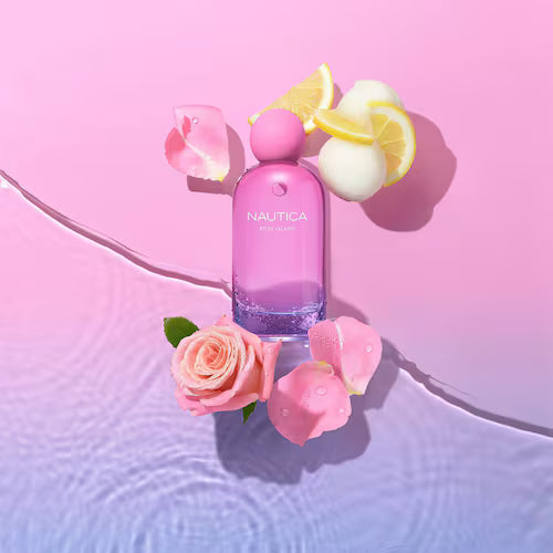 NAUTICA ROSE ISLAND DAMA