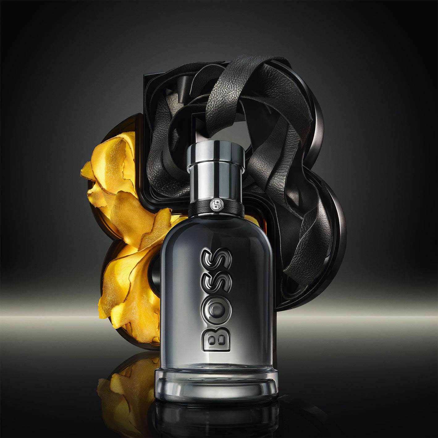 HUGO BOSS BOTTLED BEYOND HOMBRE