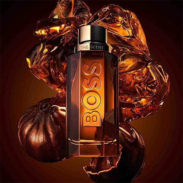 HUGO BOSS THE SCENT EAU DE PARFUM INTENSE