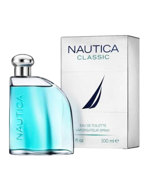NAUTICA HOMBRE