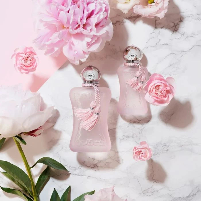 PARFUMS DE MARLY DELINA LA ROSEE DAMA
