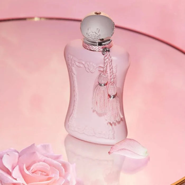 PARFUMS DE MARLY DELINA  DAMA