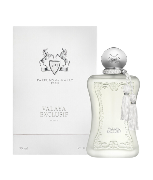 PARFUMS DE MARLY VALAYA EXCLUSIF