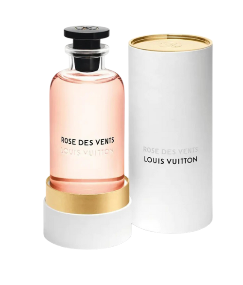 LOUIS VUITTON ROSE DES VENTS DAMA