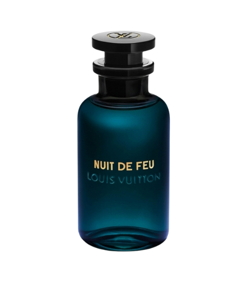 LOUIS VUITTON NUIT DE FEU UNISEX