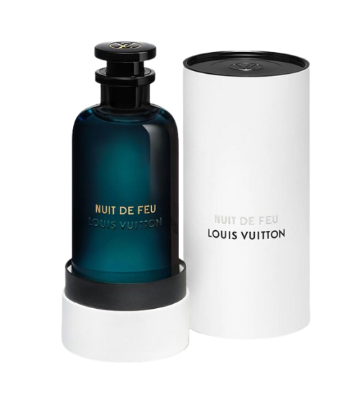 LOUIS VUITTON NUIT DE FEU UNISEX