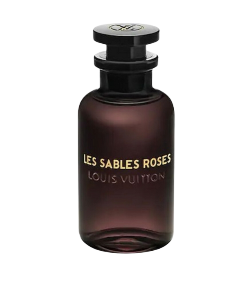 LOUIS VUITTON LES SABLES ROSES UNISEX