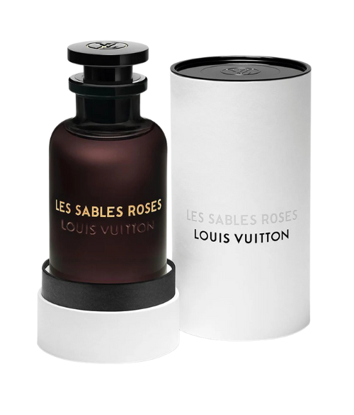 LOUIS VUITTON LES SABLES ROSES UNISEX
