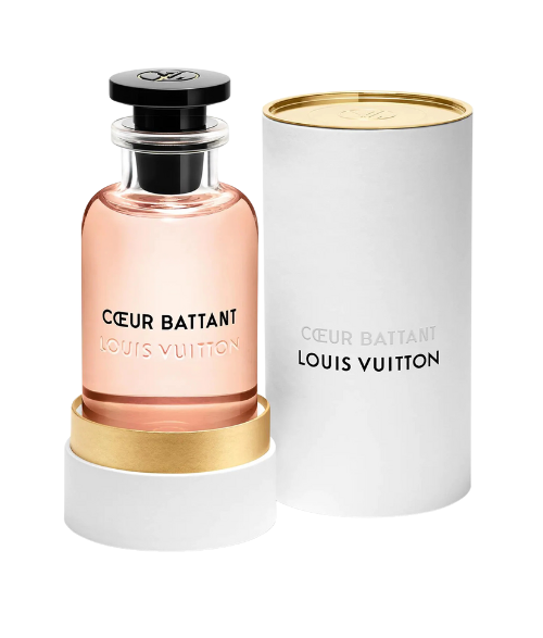 LOUIS VUITTON COEUR BATTANT DAMA