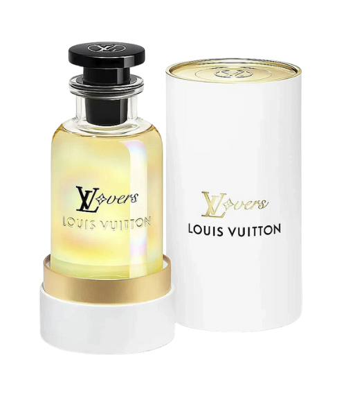 LOUIS VUITTON LV LOVERS UNISEX
