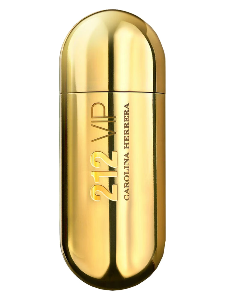CAROLINA HERRERA 212 VIP DAMA