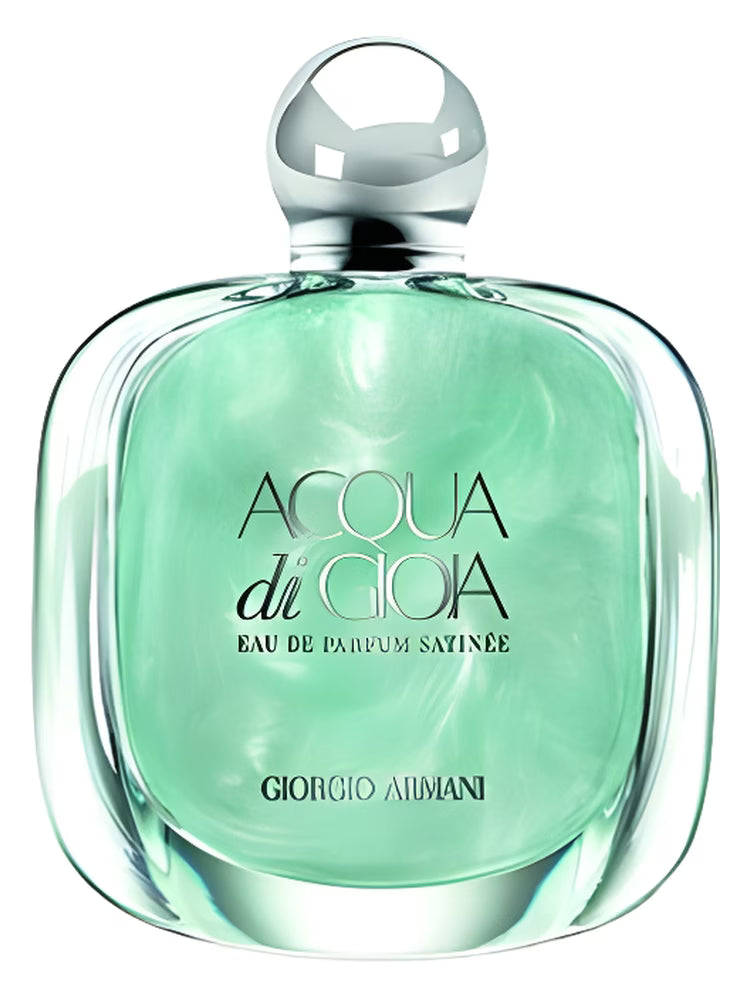 ACQUA DI GIOIA EDP SATINEE – GIORGIO ARMANI