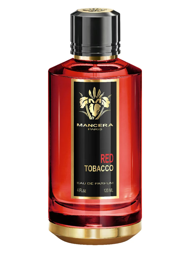 MANCERA RED TOBACCO UNISEX