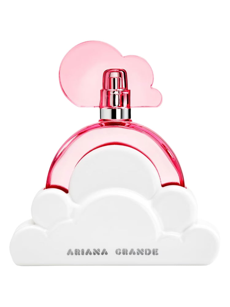 ARIANA GRANDE CLOUD PINK DAMA