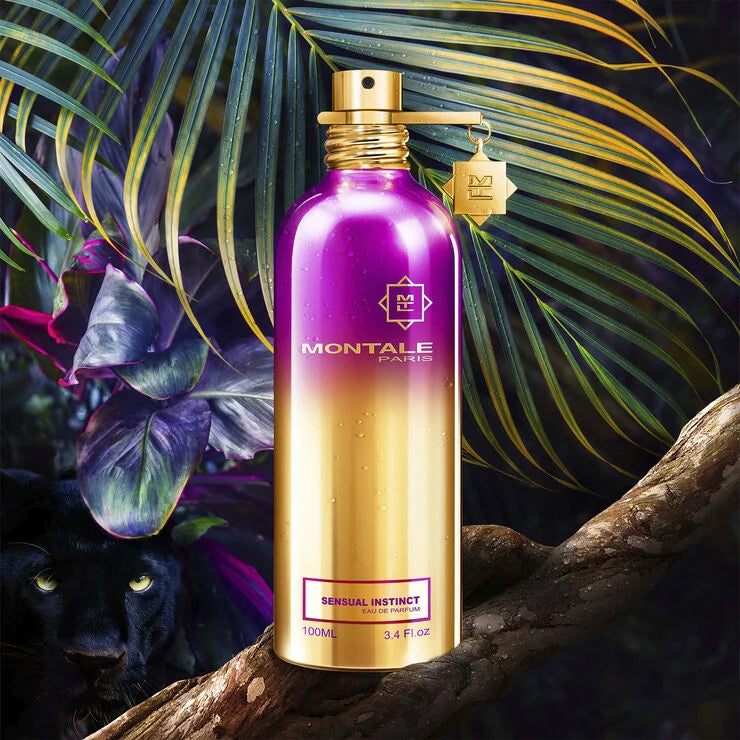 MONTALE SENSUAL INSTINCT UNISEX