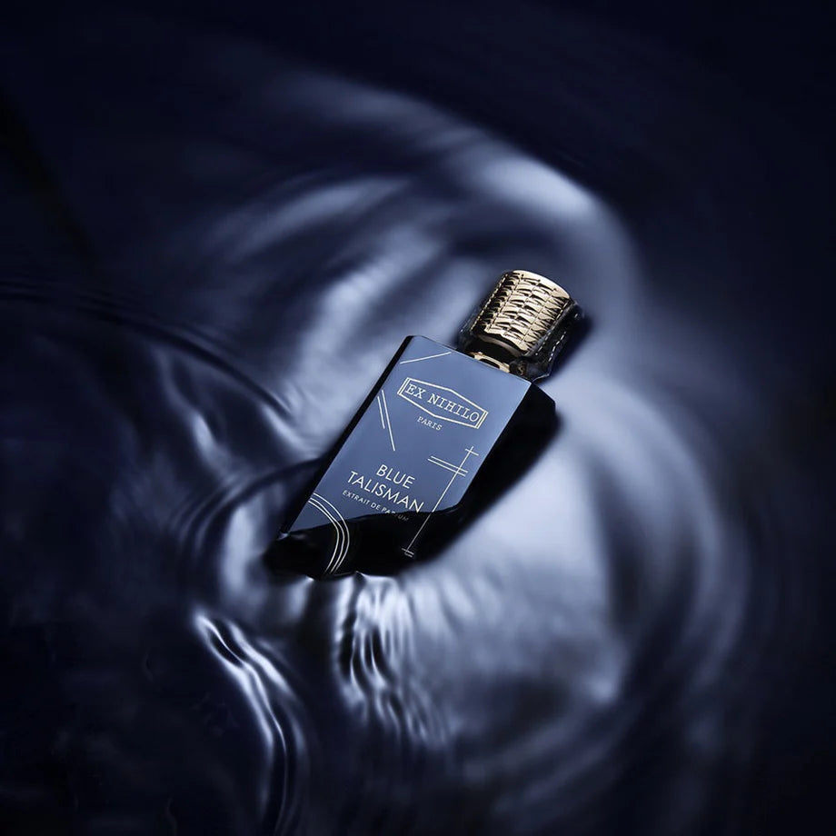 EX NIHILO BLUE TALISMAN EXTRAIR DE PARFUM UNISEX