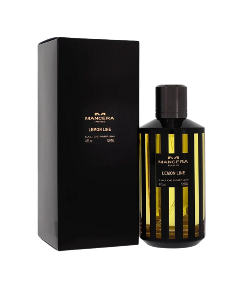 MANCERA LEMON LINE UNISEX