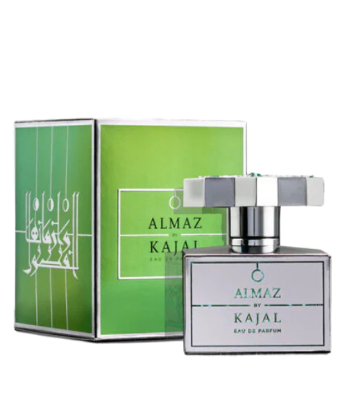 KAJAL ALMAZ UNISEX