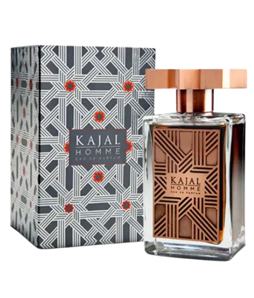 KAJAL HOMME HOMBRE