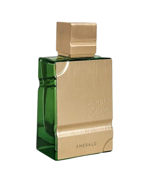 AL HARAMAIN AMBER OUD EXCLUSIF EMERALD UNISEX