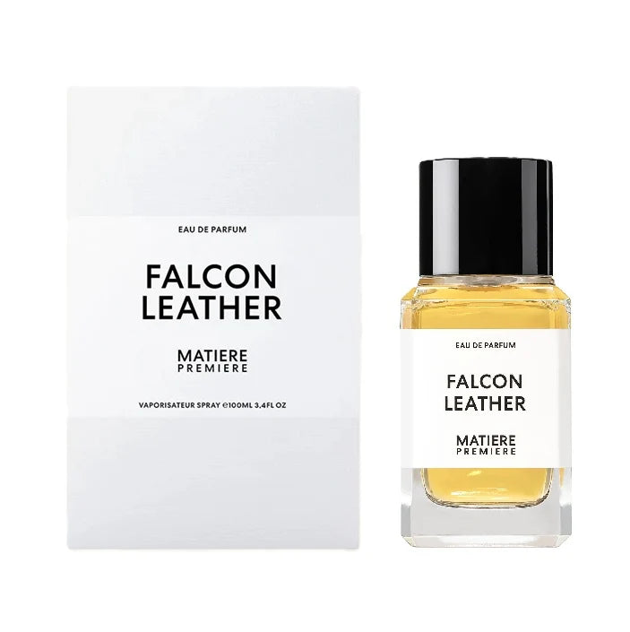 MATIERE PREMIERE FALCON LEATHER EDP